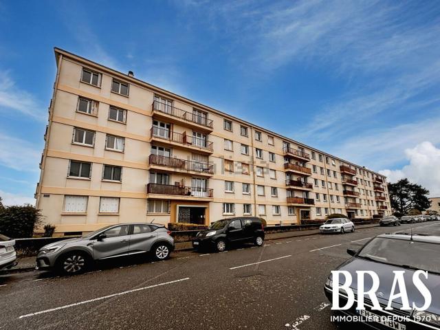 Appartement, Saint Sébastien sur Loire
