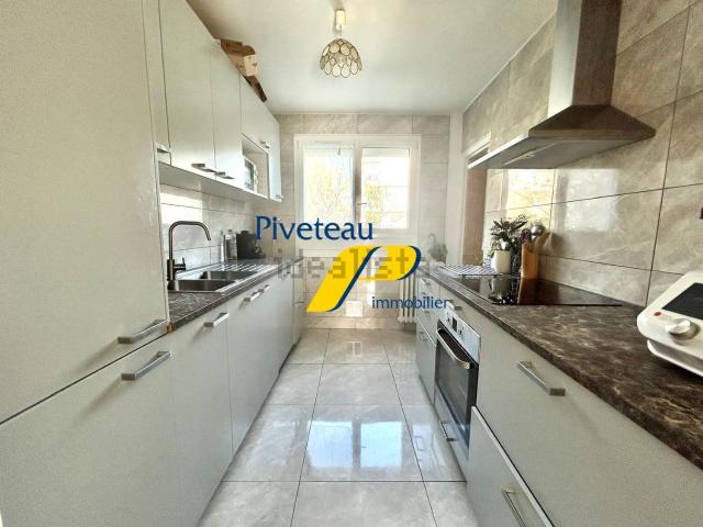 Appartement, Saint Sébastien sur Loire