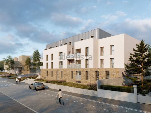 Appartement, Saint Sébastien sur Loire