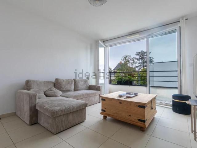 Appartement, Saint Sébastien sur Loire