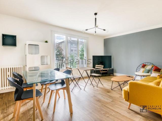 Appartement, Saint Sébastien sur Loire