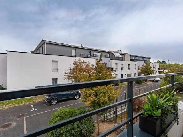 Appartement, Saint Sébastien sur Loire
