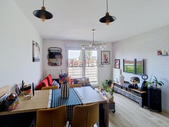 Appartement, Saint Sébastien sur Loire
