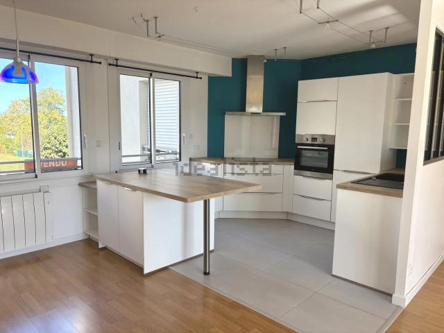 Appartement, Saint Sébastien sur Loire