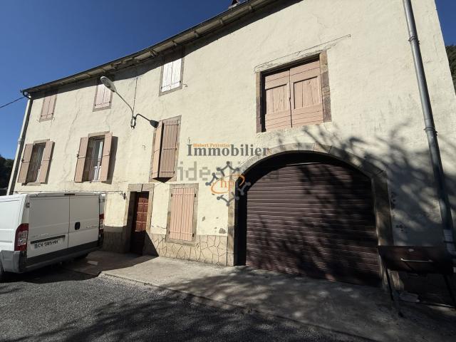 Appartement, Saint Sernin sur Rance