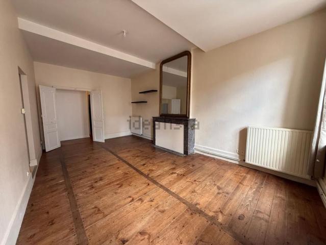 Appartement, Saint Sever