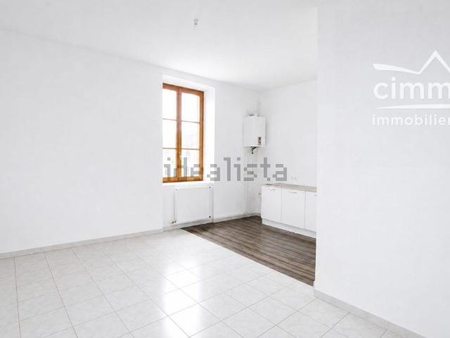 Appartement, Saint Siméon de Bressieux