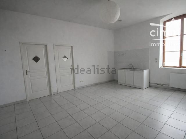 Appartement, Saint Siméon de Bressieux