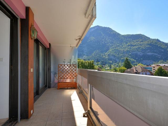 Appartement, Saint Sigismond
