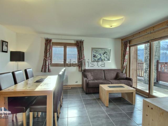 Appartement, Saint Sigismond