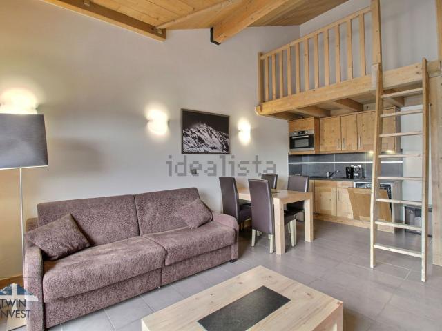 Appartement, Saint Sigismond