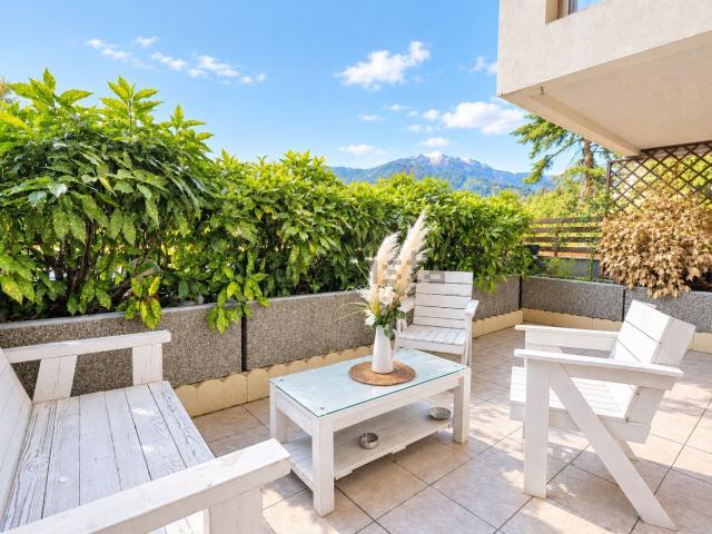 Appartement, Saint Sigismond