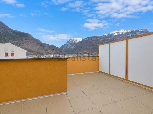 Appartement, Saint Sigismond