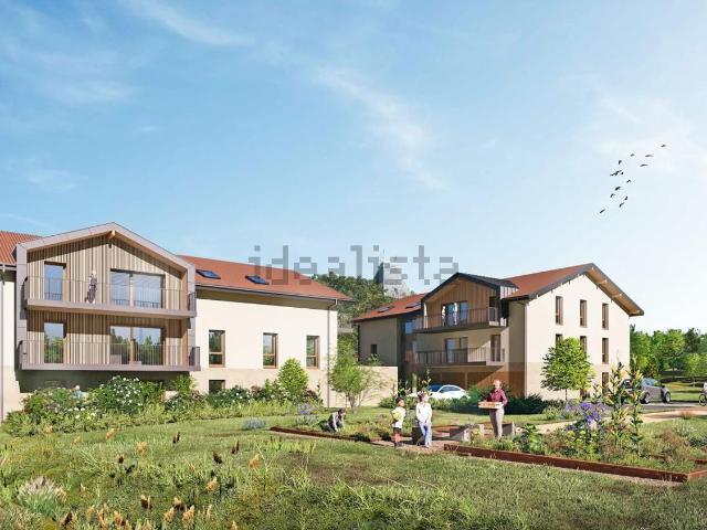 Appartement, Saint Sixt