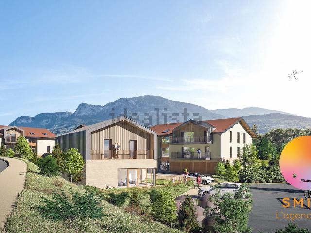 Appartement, Saint Sixt