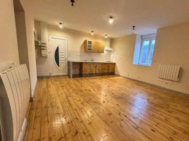 Appartement, Saint Sixte