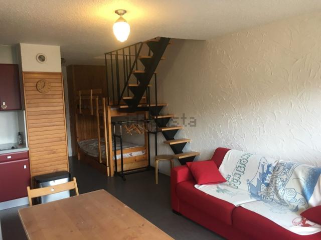 Appartement, Saint Sorlin d&apos Arves
