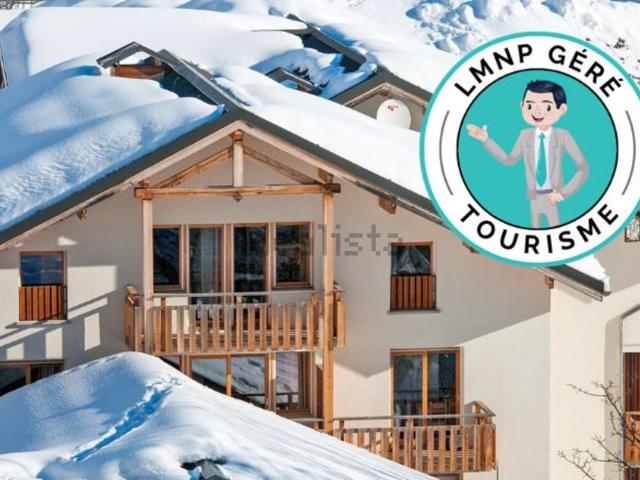 Appartement, Saint Sorlin d&apos Arves