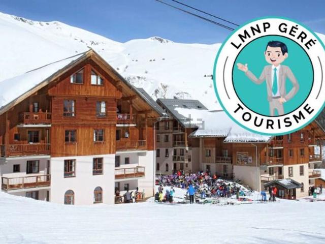 Appartement, Saint Sorlin d&apos Arves