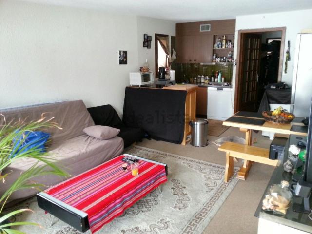 Appartement, Saint Sorlin d&apos Arves