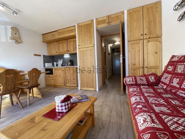 Appartement, Saint Sorlin d&apos Arves