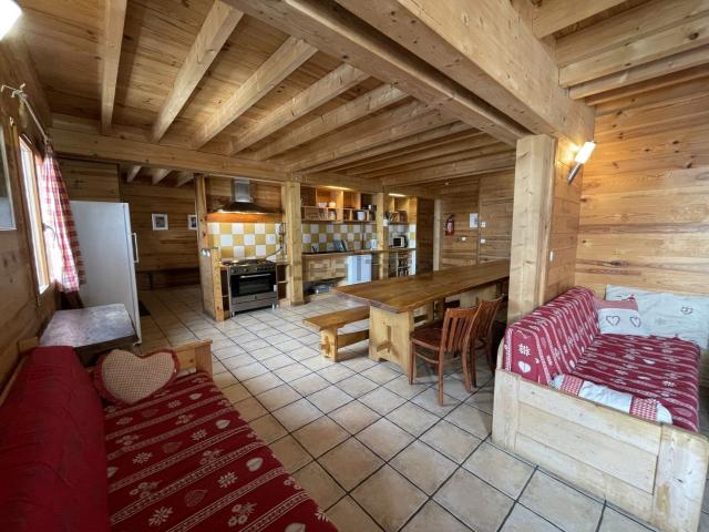 Appartement, Saint Sorlin d&apos Arves