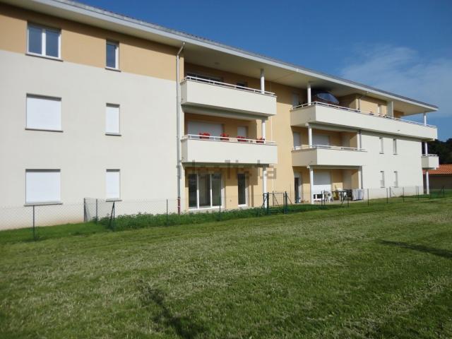 Appartement, Saint Sorlin en Valloire