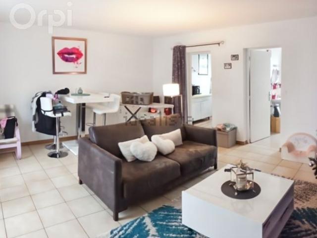 Appartement, Saint Soupplets