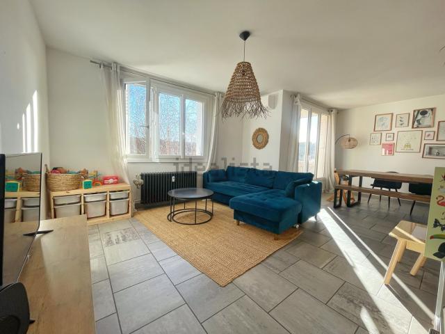 Appartement, Saint Symphorien d&apos Ozon