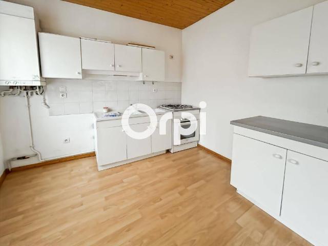 Appartement Saint Symphorien Sur Coise 4 pièce s 80 m2