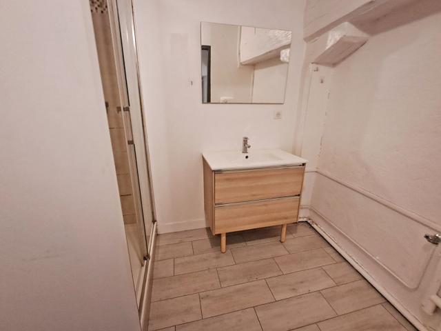 Appartement Saint Symphorien Sur Coise 2 pièce s 56.14 m2
