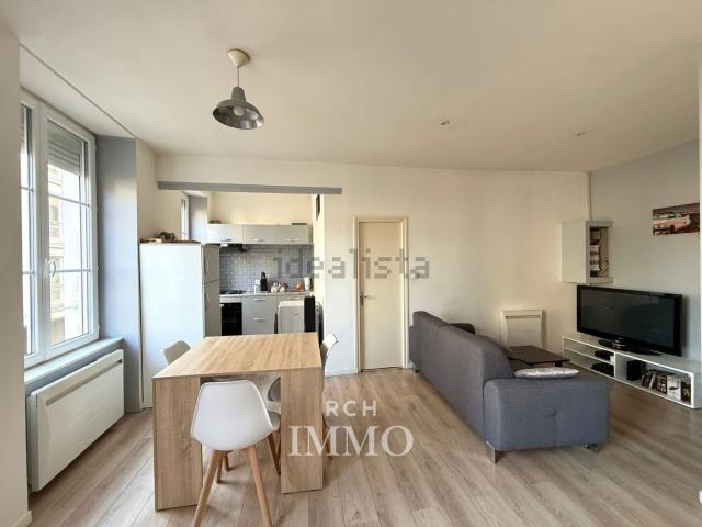 Appartement, Sainte Colombe