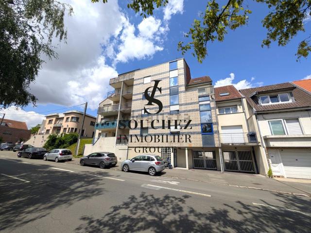 Appartement, Sainte Catherine