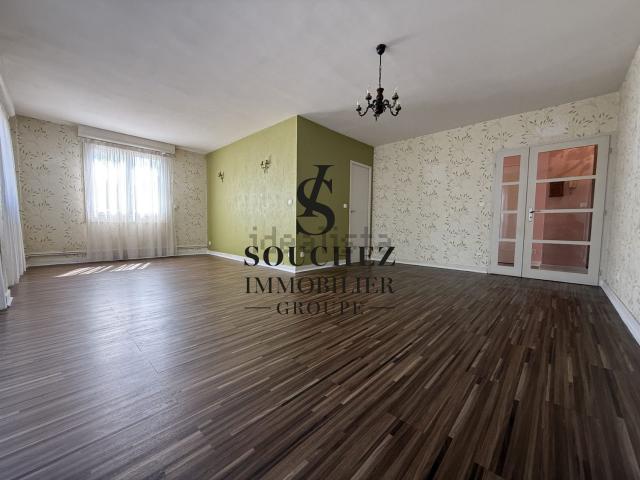 Appartement, Sainte Catherine