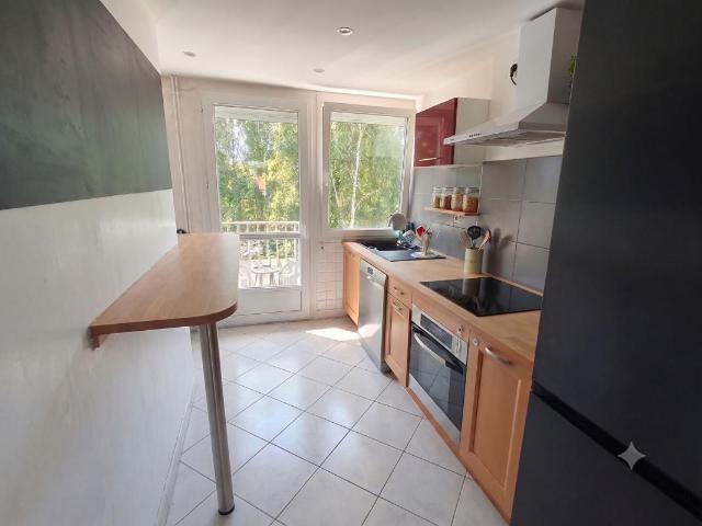 Appartement Sainte Catherine 3 pièce s 63 m2