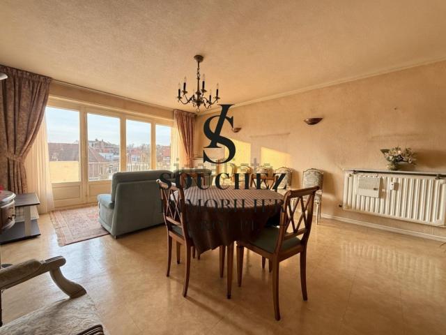 Appartement, Sainte Catherine