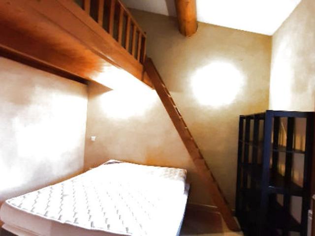 Appartement Sainte Cecile Les Vignes 2 pièce s 50 m2