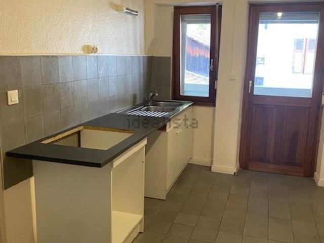 Appartement, Sainte Croix aux Mines