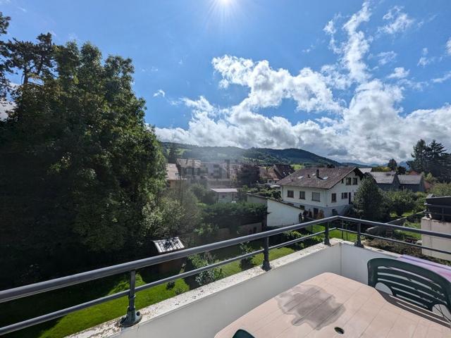 Appartement, Sainte Croix aux Mines