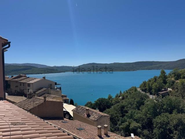 Appartement, Sainte Croix du Verdon
