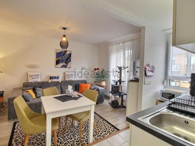 Appartement, Sainte Croix en Plaine