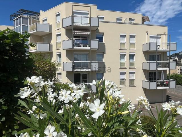 Appartement, Sainte Adresse
