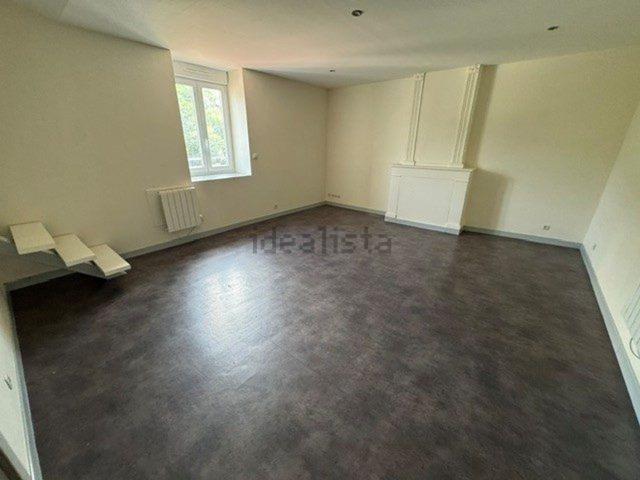 Appartement, Sainte Agathe la Bouteresse