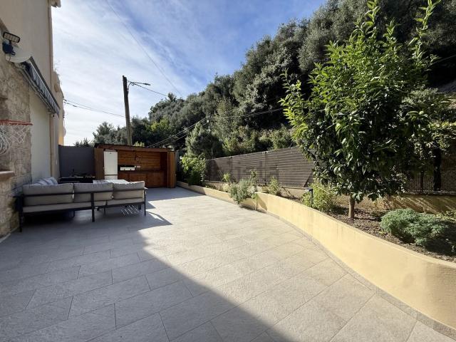 Appartement, Sainte Agnès