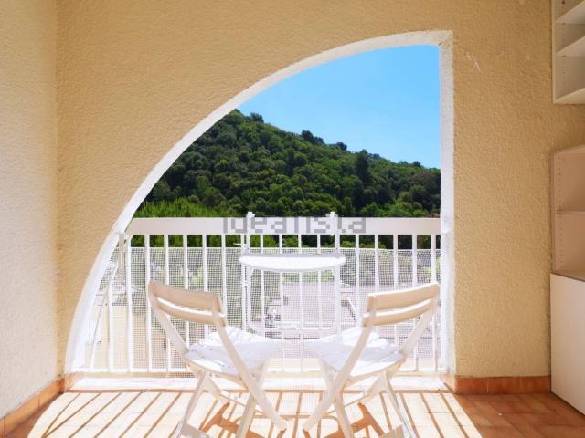 Appartement, Sainte Agnès