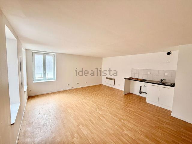 Appartement, Sainte Austreberthe