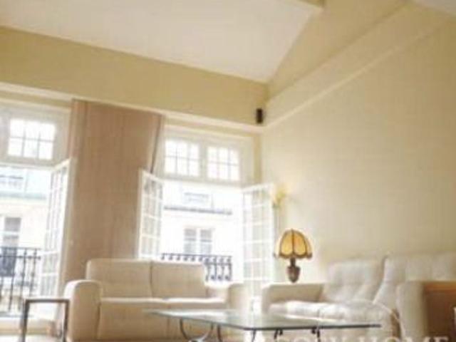 Appartement • Sainte Avoie
