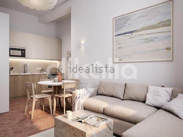 Appartement, Sainte Avoie, Paris