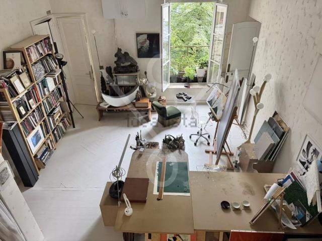 Appartement, Sainte Avoie, Paris