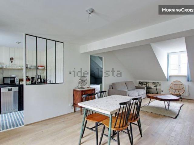 Appartement, Sainte Avoie, Paris